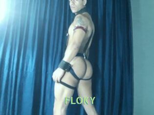 FLOKY