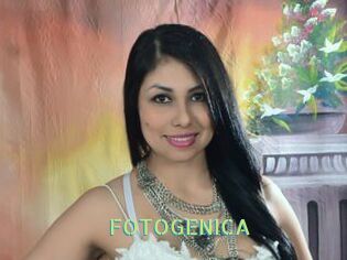 FOTOGENICA