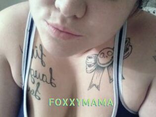 FOXXYMAMA
