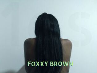 FOXXY_BROWN