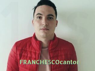 FRANCHESCOcantor