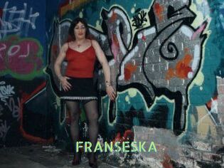 FRANSESKA