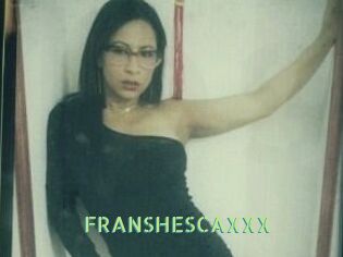 FRANSHESCAXXX