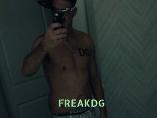 FREAKDG
