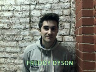 FREDDY_DYSON