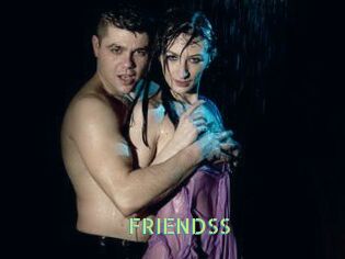 FRIENDSS