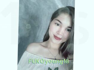 FUKOyoung18 Une Etudiante Sexy