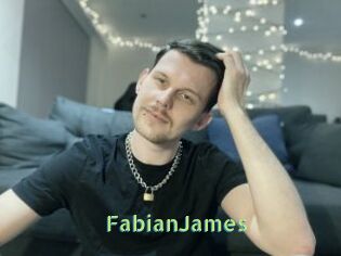 FabianJames
