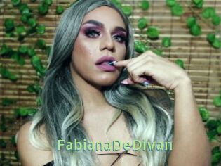 FabianaDeDivan