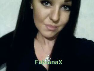 FabianaX