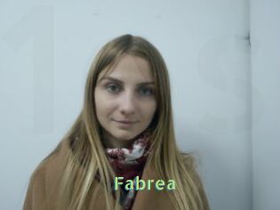 Fabrea