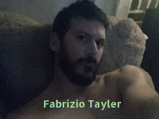 Fabrizio_Tayler