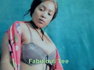 Fabulous_Tee