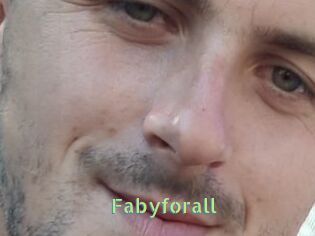 Fabyforall