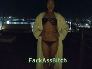 FackAssBitch