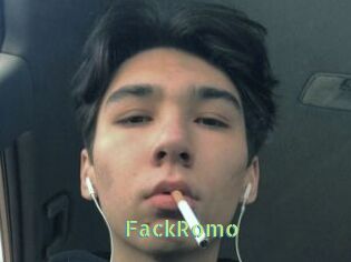 FackRomo