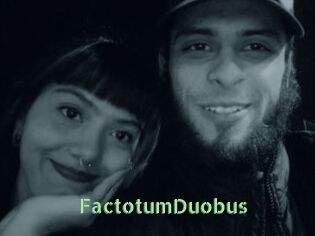 FactotumDuobus