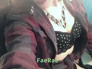 FaeRae