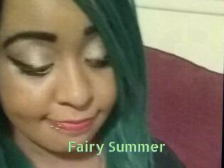 Fairy_Summer