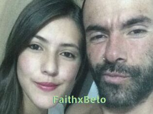 FaithxBeto