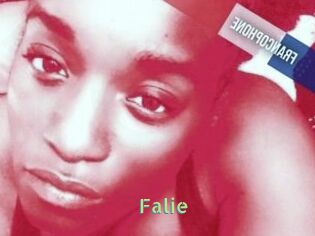 Falie Une Etudiante Sexy