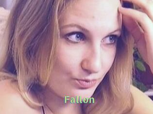 Fallon