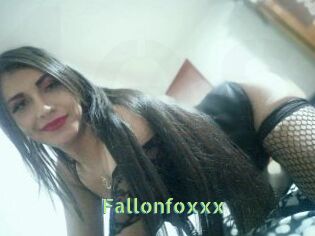 Fallonfoxxx