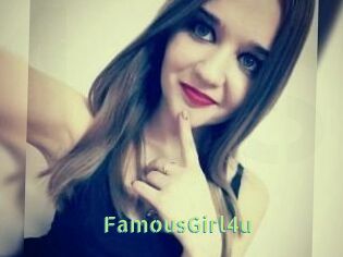 FamousGirl4u