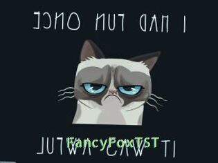 FancyFoxTST