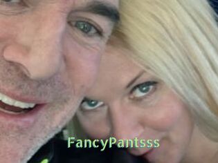 FancyPantsss