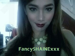FancySHAINExxx