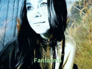 Fantasma