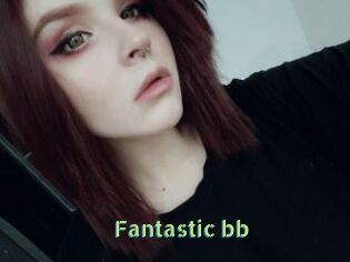 Fantastic_bb Une Etudiante Sexy