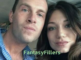 FantasyFillers