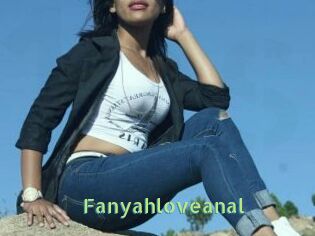Fanyahloveanal