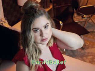 FarahBaker