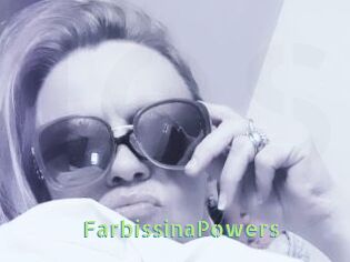 FarbissinaPowers