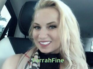 FarrahFine