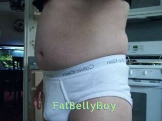 FatBellyBoy