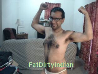 FatDirtyIndian