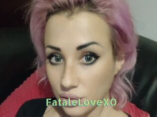 FataleLoveXO