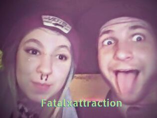 Fatalxattraction