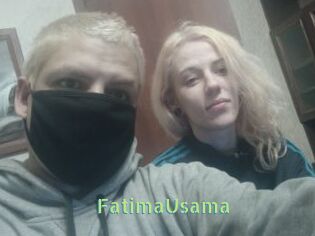 FatimaUsama