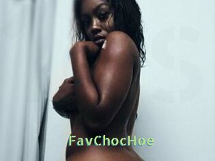 FavChocHoe