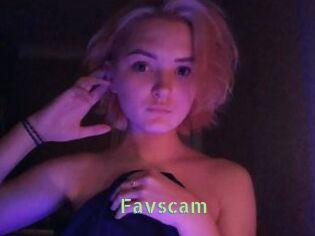 Favscam