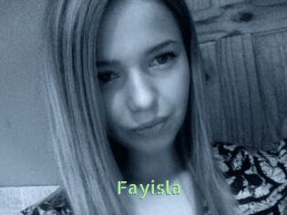 Fayisla