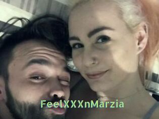 FeelXXXnMarzia