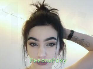 FeeonaFoxy
