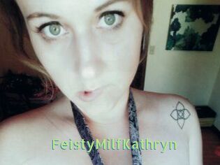 FeistyMilfKathryn