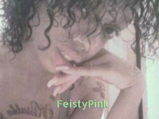 FeistyPink